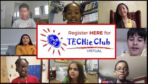 Techie Club